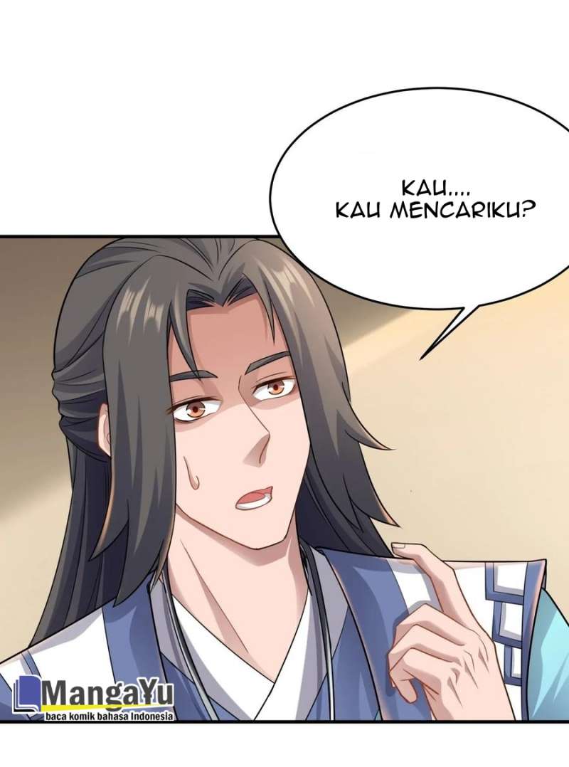 First Dragon (Yuanlong) Chapter 90 Gambar 3